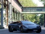 Lamborghini Murcielago LP710-2 by Edo Competition 2008 года